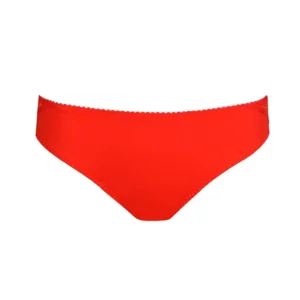 Prima Donna Montara slip in rood