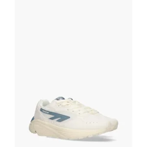 HI-TEC HTS Shadow RGS Off-White/Blauw Herensneakers