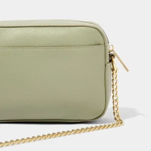 Handtas - Millie Mini Crossbody - Olive