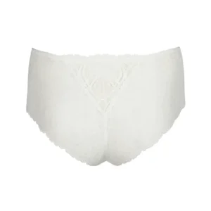 Prima Donna Salerno luxestring in ivoor