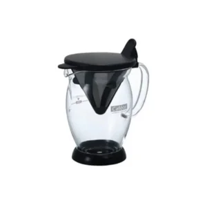 Hario 'Caféor' Dripper pot 300ml