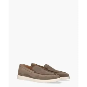 Carlos Santos 1533 Taupe Herenloafers