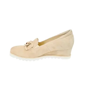 Sofstwaves Pump 7.67.34 Beige 40