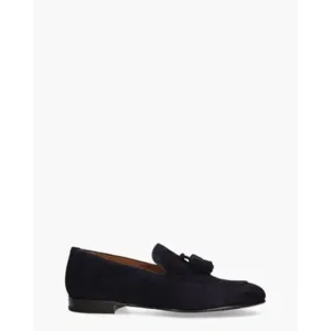 Calce X1231 Donkerblauw Herenloafers