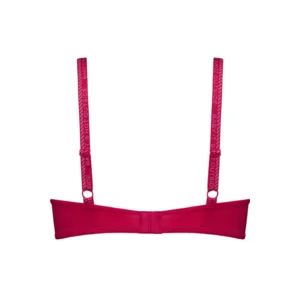 Marlies Dekkers – Dame de Paris – BH Voorgevormd – 36630 – Azalea Red