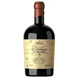 Academia Purcari - Viorica