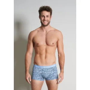 Tom Tailor Boxershort: Korte bil: 3 pack ( TOM.22 )