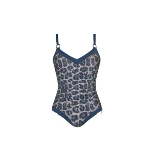 Opera – Blue Animal – Badpak - 62086 – Blue