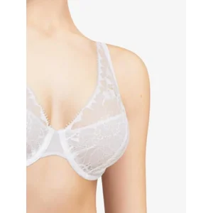 Chantelle – Day to Night – Spacer BH – C15F70 – Blanc
