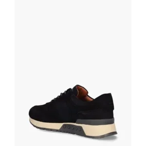 Greve Haarlem K Donkerblauw Herensneakers