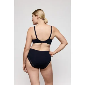 Prima Donna Salerno tailleslip in donkerblauw