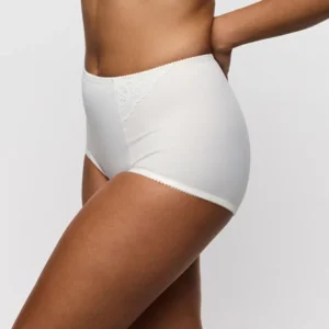 Prima Donna Taille slip met extra ondersteuning: Salerno, Natuur, ( PDO.560 )