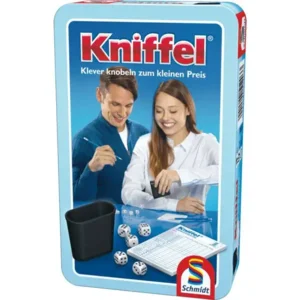 Spel - Kniffel