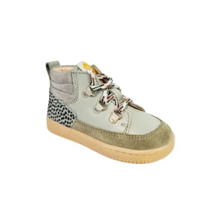 Ocra Sneaker D078 Groen