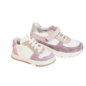 Lunella Sneaker 24760 Wit/Lila