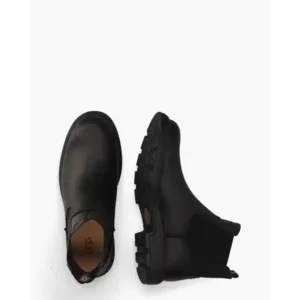 Ugg Biltmore Zwart Heren Chelseaboots