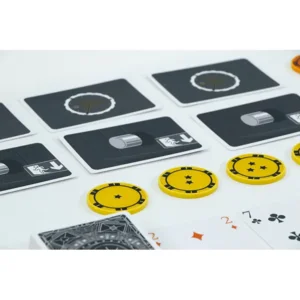 Spel - The gang - 10+