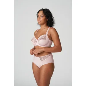 Prima Donna - Deauville - Tailleslip – 0561816 – Vintage Pink