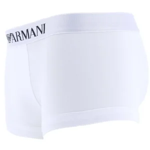 Armani - Short - 110389 - Bianco