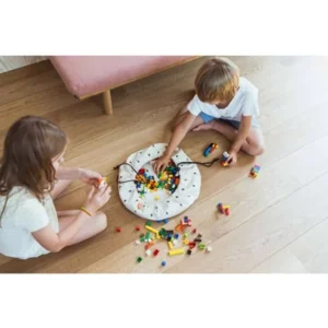 Play & Go Speelmat Space Mini