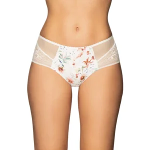 Felina Conturelle Hipster Slip: Glorious Lea, Blossem Cream ( FEL.610 )