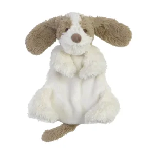 Knuffeldoekje - Hond - David