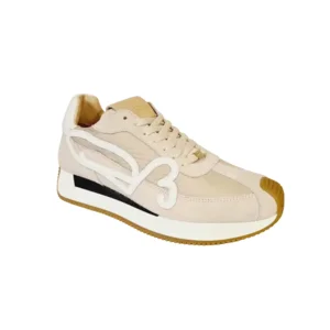 Fred De La Bretoniere Sneaker YENTL FR001001333W Beige