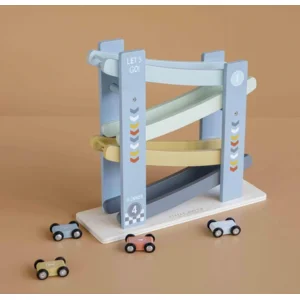 Autobaan - Rollerbaan