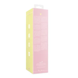 Loveline Wand Vibrator Rose Pink 25 cm