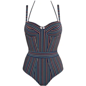 Marlies Dekkers – Swim – Holi Vintage – Badpak – 36105 – Multicolor