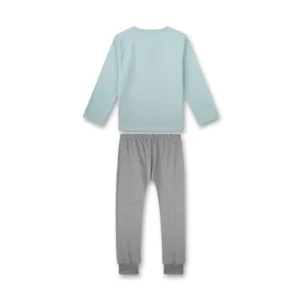 Sanetta Pyjama Jongens: 100% Katoen ( SAN.70 )