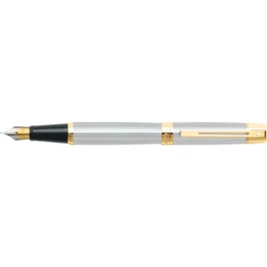 Vulpennen Sheaffer 300 chrome metal GT