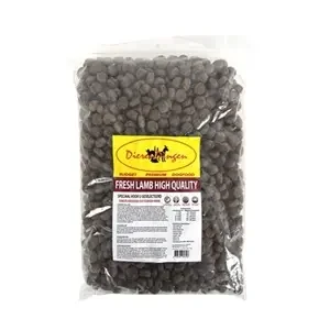 Budget Premium Fresh Lamb 1 kg