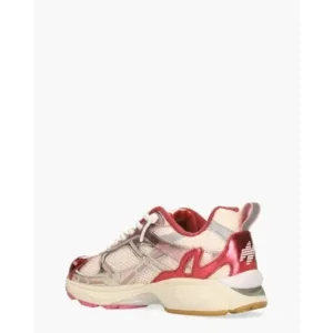 Maripé MRP01 Roze Damessneakers
