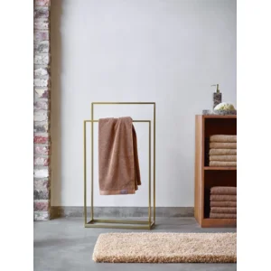 Aquanova - Musa badmat Ginger, beige