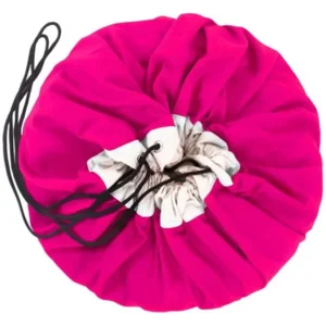 Play & Go Speelmat Fuchsia