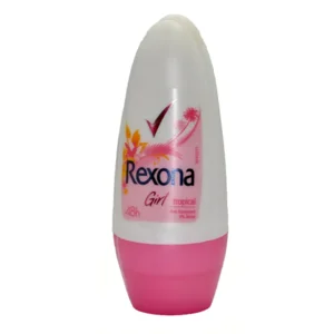 Rexona girl Tropical Roller Deodorant