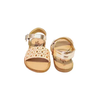 Zecchino d'Oro Sandaal F31-6128 Peche 28