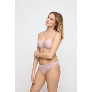 Marie Jo Cathia slip in huidskleur