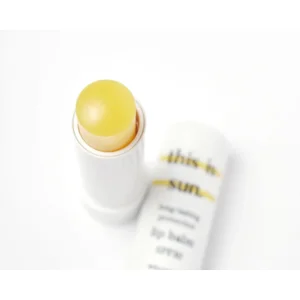 Lip Balm SPF30 ‘this is sun.’