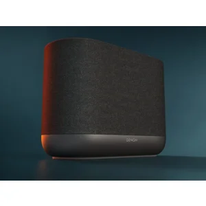 Denon Home 400 Charcoal