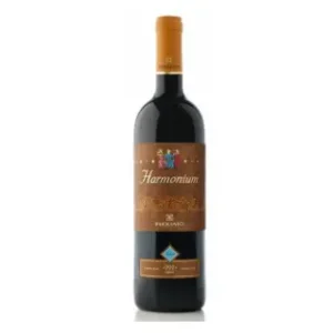 Firriato Harmonium Nero d'Avola (per 6 flessen)