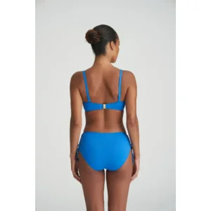 Marie Jo Swim Flidais voorgevormde bikini in blauw