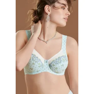 Anita – Belvedere – BH Beugel – 5886 – Princess Blue