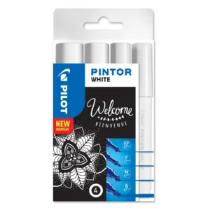 Pintor wit EF-F-M-B