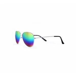 Bril - Piloot - Regenboog