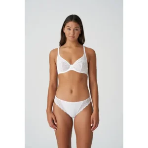 Marie Jo – Christy – Slip – 0502380 – White