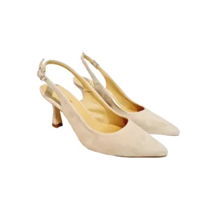 CTWLK Catwalk Open Pump NALAGA Beige 36