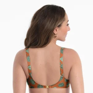 Rosa Faia ( Anita ) Bikini: Roest tinten ( ANI.538 )