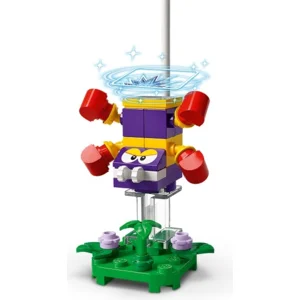 LEGO® 71394 Super Mario™ Personagepakketten serie 3 – Scuttlebug